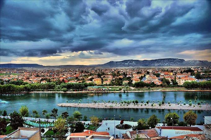 Kapadokya Kırmızı Tur 6